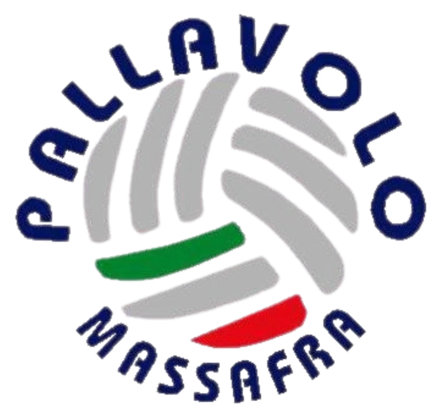 Logo ASD Pallavolo Massafra
